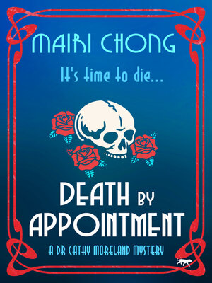 cover image of Death by Appointment